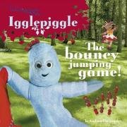 Igglepiggle :The Bouncy Jumping Game (In the Night Garden)