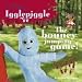 The Bouncy Jumping Game (In the Night Garden)