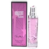 【テュエリーミュグレー】イノセント イリュージョン EDT・SP 50ml (並行輸入品) INNOCENT SKY