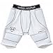Under Armour Youth HeatGear Catchers MPZ Slider Shorts