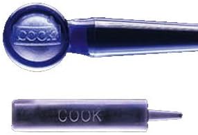 Urethral Meatal Dilator, Adult [1 Each (Single)]