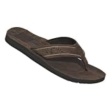 Mens Reef El Jefe II Sandal