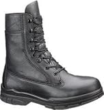 Women'sBates Steel Toe DuraShocks 8 Tactical Uniform Boot