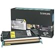 Lexmark International LEXC5340MX Return Program Toner Cartridge- Extra High Yld- 7000 Pg Yld- MA