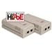1-PORT 30W Gigabit Midspan