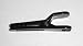 Plantronics Discovery 925 Headset Clothing Clip Holder