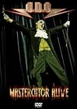 Mastercutor Alive