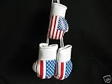 MINI BOXING GLOVES FOR CAR STARS & STRIPES USA + KEY RING