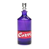 Curve Connect Eau de Toilette Spray 3.4 fl oz (100 ml)