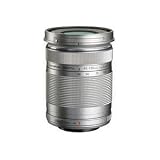 Olympus M.Zuiko Digital ED 40-150mm f4.0-5.6 R Lens (Silver)
