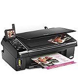 Epson Stylus NX415 All in One Printer 31Gk8l8A7CL. SL160 Epson Stylus NX415 All in One Printer