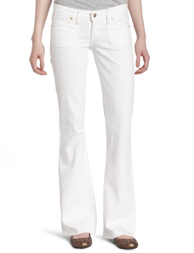 Levi's Juniors Demi Curve Clean Pocket Flare Jean product image