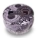 Voluspa Santiago Huckelberry Decorative Tin Candle - 4.5 oz