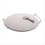 15'' Pizza baking stone - Style 29171