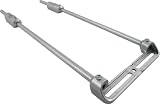 Vantage Point AXSYS Center Channel Speaker Mount for use with AXSYS Articulating Wall mount