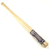 WASHINGTON NATIONALS OFFICIAL TEAM LOGO 18 MINI BASEBALL BAT