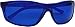 Color Therapy Glasses Pro Style Set of 10 Colors [Also Available in Set of 7 or 9]