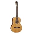 La Patrie Guitar, Etude QI