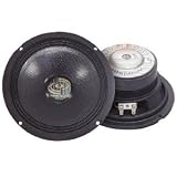 PYLE-PRO PPA6 - 400 Watt Professional Premium PA 6'' Woofer