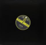 Sixteen Saltines/Love Is Blindness (Vinyl)