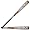2012 Louisville Slugger SL126 Omaha Senior League Baseball Bat (-10)