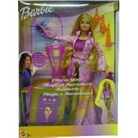 Barbie Secret Spells doll