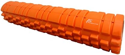 ProSource Ultra Deluxe Revolutionary Sports Medicine Roller