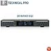 TECHNICAL PRO® - Model: EQ-B5150 PROFESSIONAL EQUALIZER WITH DIGITAL SPECTRUM ( Home Electronics - Home Stereo )