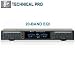TECHNICAL PRO® - Model: EQ-B5150 PROFESSIONAL EQUALIZER WITH DIGITAL SPECTRUM ( Home Electronics - Home Stereo ) Image