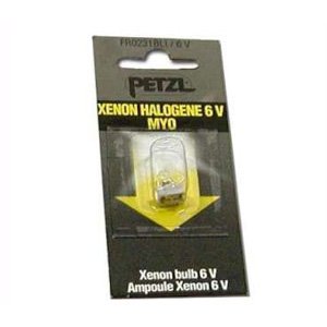 Standard Replacement Bulb for Myo by Petzl