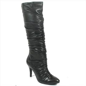 Diba 04613-Blk Sole Ness in Black by Womens Diba Shoes