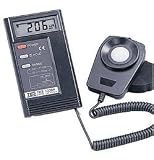 TES社［TES-1330A］光束計・照度計 TES-1330A