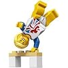 LEGO Olympic Minifigures: Olympic Gymnast