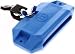 Latin Percussion Jam Block with Bracket (High Pitch)