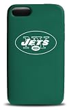 NFL New York Jets Varsity Jacket Silicone Shield for iPod Touch (2nd/3rd Generation)