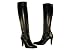 Cole Haan Womens Nydia Tall Stretch Boot Image of Cole Haan Womens Nydia Tall Stretch Boot