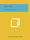 Mark Tobey: Museum Of Modern Art