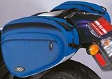 Tourmaster Cortech Sport Saddlebags Blue
