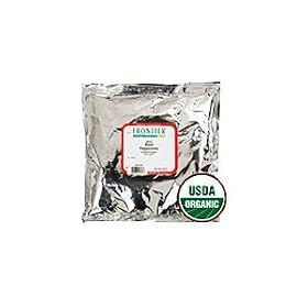 Ech Angustifolia Root Cut & Sifted Organic - 1 lb,(Frontier)