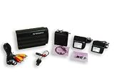 Eyecam 2.4GHz Color Wireless Video Camera System by Draganfly Innovations Inc