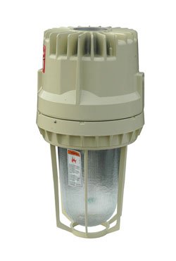  Explosion Proof Light - 175W Metal Halide - 16,000 Lumen - Class I,II, & III Div. 1 & 2(-Wall) 