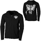 Volcom Le Tigre Slub Full-Zip Hooded Sweatshirt - Men's