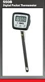 Digital Thermometer (UEI550) Category: Diagnostic Thermometers