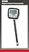Digital Thermometer (UEI550) Category: Diagnostic Thermometers