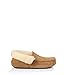 UGG Australia Women's Grantt Leather Slipper