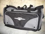Suzuki Boulevard Gear Bag Nylon Travel Duffel Bag