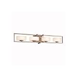 Kichler Lighting - 45204AP - Bath - 4 Light Incandescent - Antique Pewter