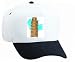White Cap with Italy, 