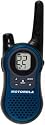 Motorola SX600R 2-Way FRS/GMRS Radio Pair