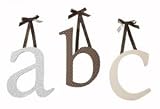 Park Avenue Baby Wall Dcor